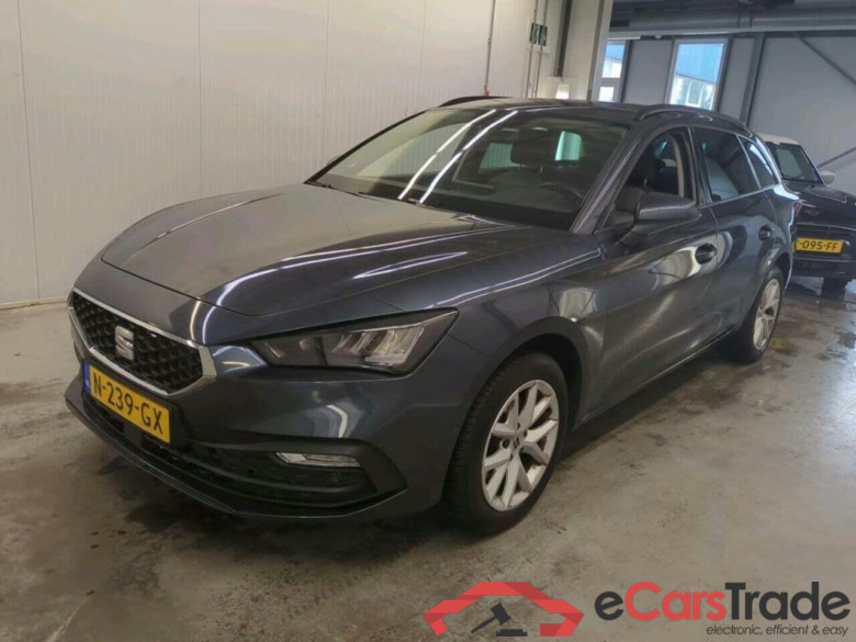 SEAT Leon Sportstourer 1.0 TSI StyleBns Int