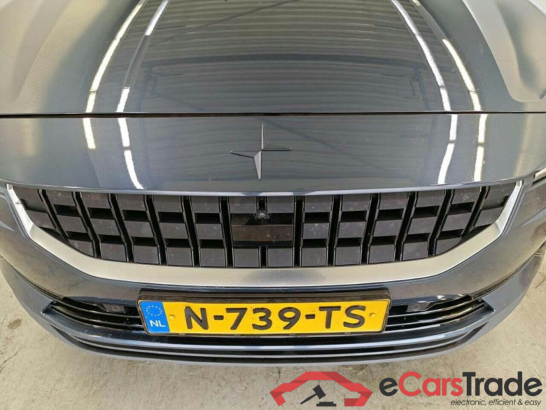 Polestar 2 LRDM 78 kWh #4