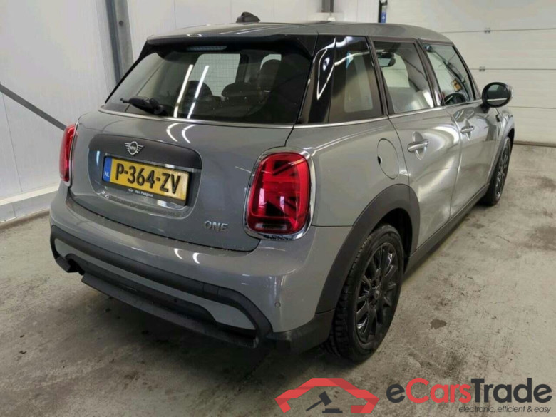 Mini 5-deurs 1.5 One Bns Ed. #2
