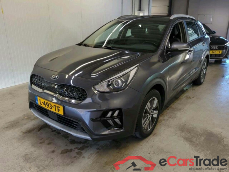 KIA Niro 1.6 GDi H. DynamicL.