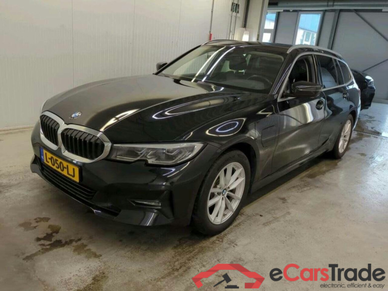 BMW 3-serie Touring 320e Bns Ed.P