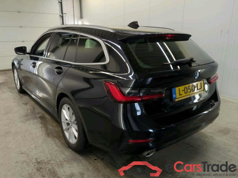 BMW 3-serie Touring 320e Bns Ed.P #6