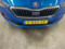 preview Skoda Scala #3