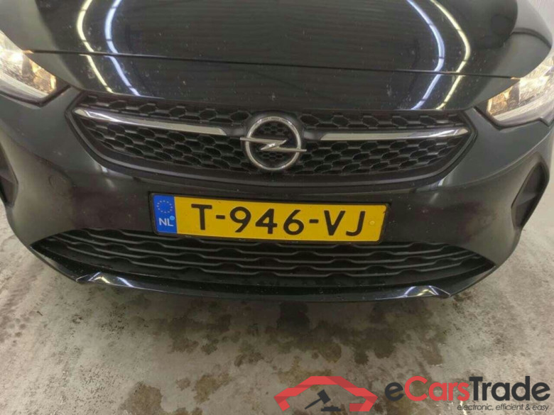 OPEL CORSA-E Level 2 50 kWh #4