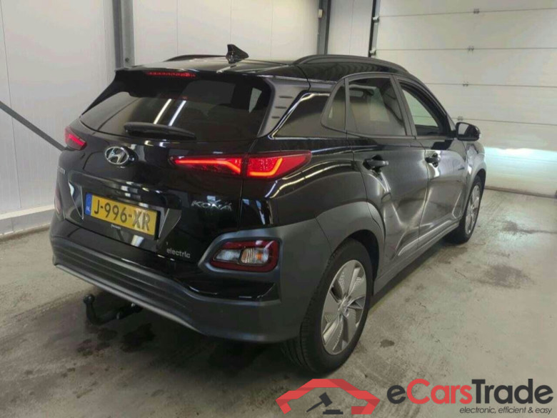 HYUNDAI Kona EV Premium 64 kWh #2