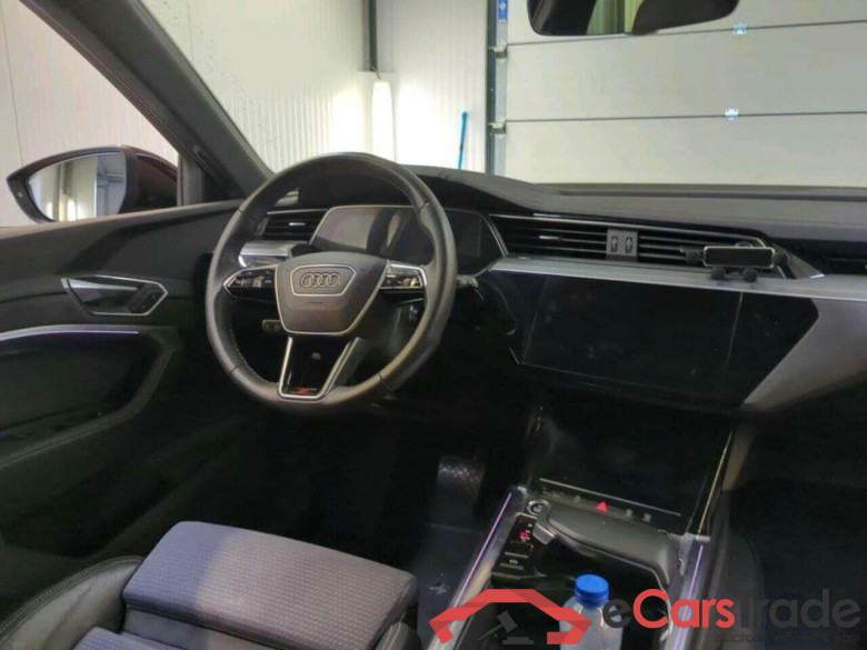 AUDI e-tron 55 quattro S ed 95 #3