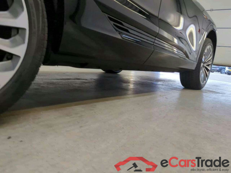 AUDI e-tron 55 quattro S ed 95 #5