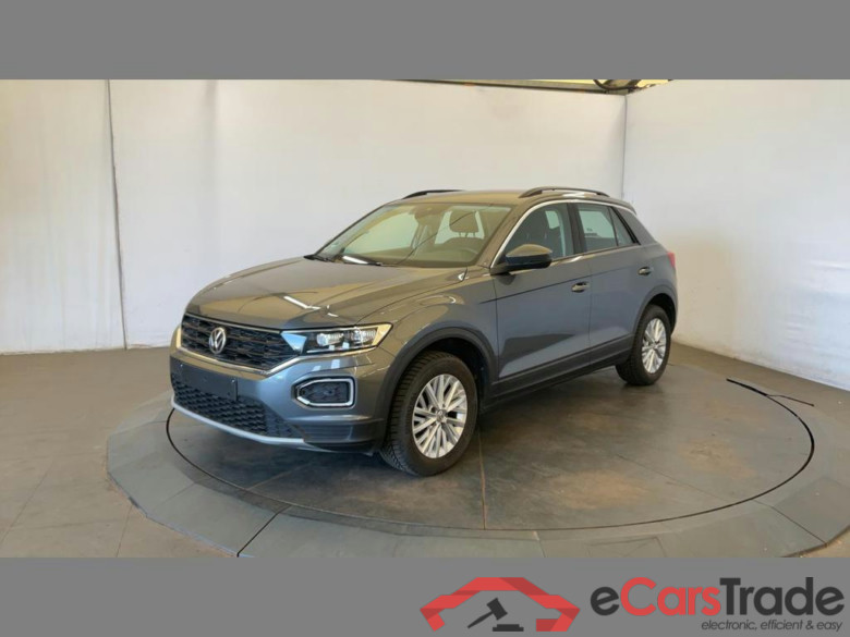 VOLKSWAGEN T-Roc 1.5 TSI ACT Style DSG