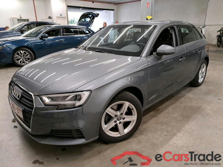 AUDI - AUD A3 SB 30 TFSi 116PK Pack Platinum With Heated Seats & LED & APS Front & Rear * PETROL * #1