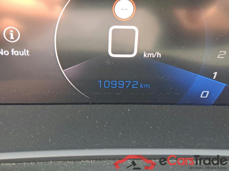 PEUGEOT - PEU 308 SW BlueHDi 130PK Allure With Heated Seats #5