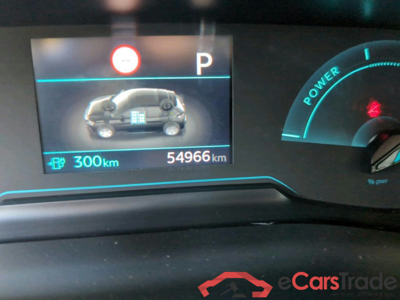 Peugeot e-208 Aut. LED Navi KeylessGo Klima PDC ... #6