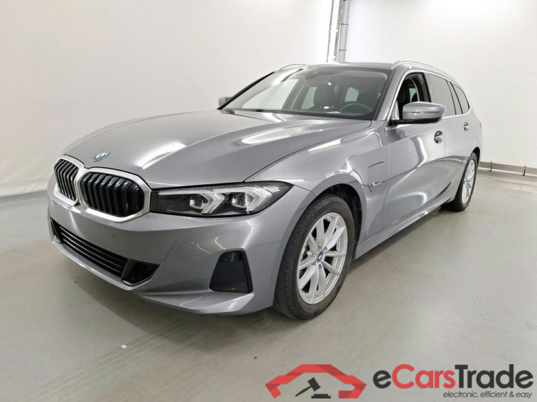 BMW 3 SERIES TOURING 2.0 320E TOURING #1
