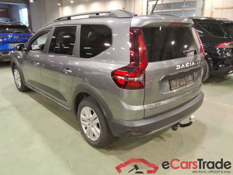 DACIA JOGGER 1.0 ECO-G 100 EXPRESSION 7 SEAT #2