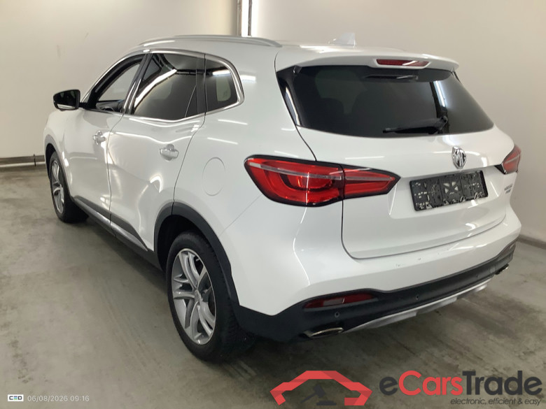 MG EHS 1.5T PHEV LUXURY AUTO #3