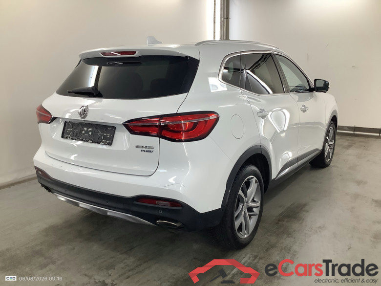 MG EHS 1.5T PHEV LUXURY AUTO #4