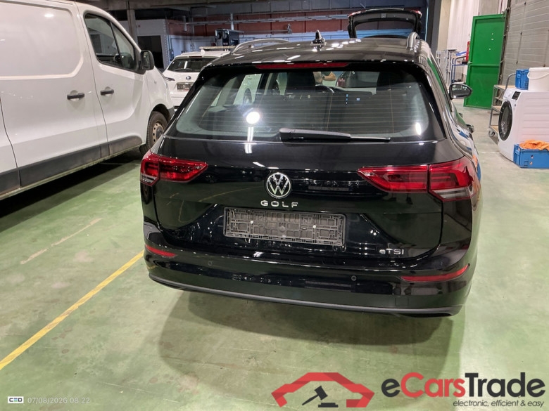 VOLKSWAGEN GOLF VARIANT VIII 1.0 ETSI DSG LIFE BUSINESS #5