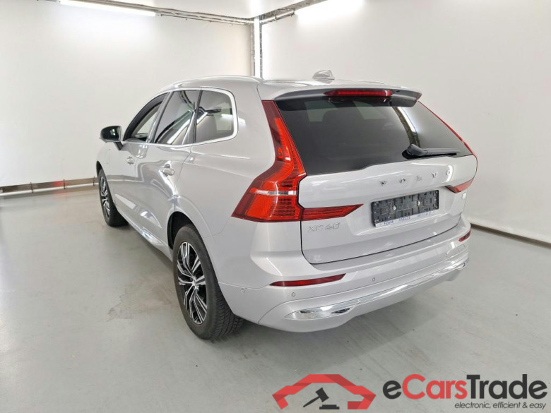 VOLVO XC60 2.0 T6 PHEV INSCRIPTION AUTO 4WD #3