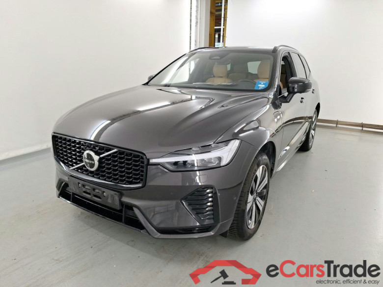 VOLVO XC60 2.0 T6 PHEV PLUS DARK AUTO 4WD