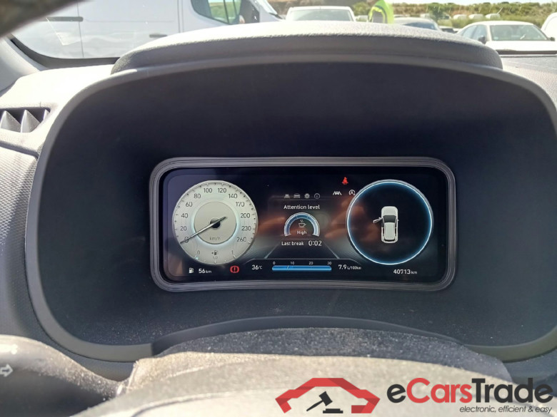 HYUNDAI Kona / 2020 / 5P / todoterreno 1.0 TGDI Maxx 4X2 #3