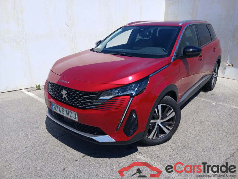 PEUGEOT 5008 / 2020 / 5P / todoterreno 1.5 BlueHDi 96kW (130CV) S&S Allure Pack