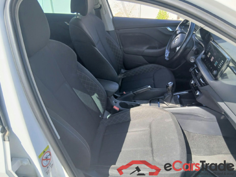 SKODA Scala / 2019 / 5P / berlina con portón 1.0 TSI 81KW (110 CV) Emotion #6