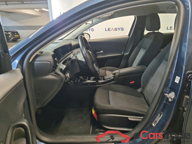 Mercedes A 180 KeylessGo Camera Klima PDC ... #3