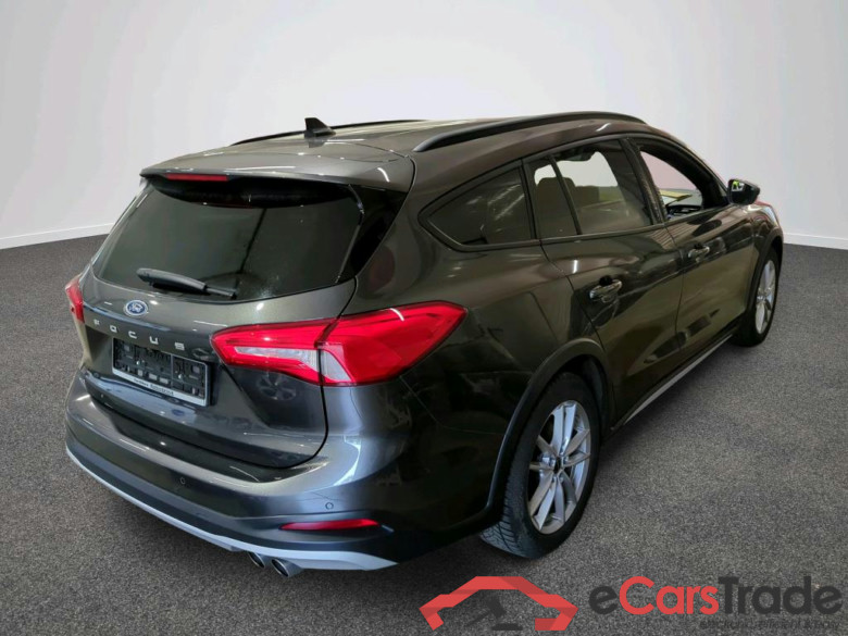 Focus Turnier Active X 1.5 EcoBlue 88KW AT8 E6d #2