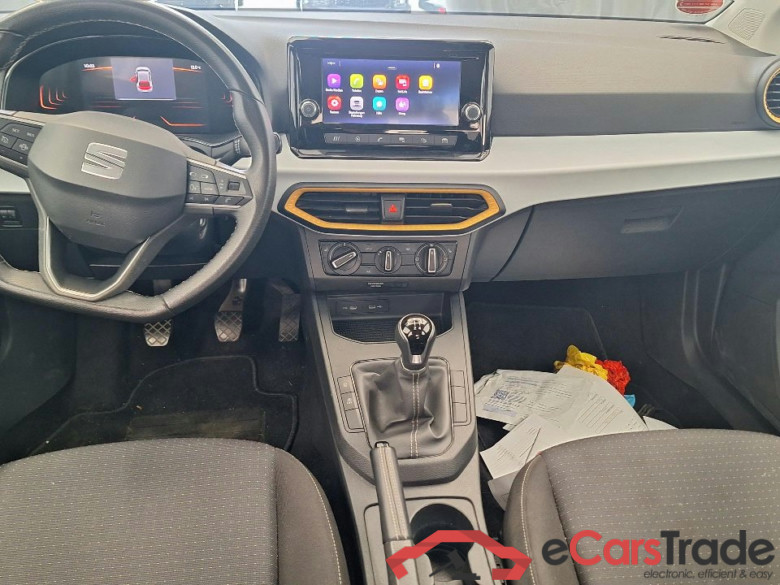Ibiza Style 1.0 59KW MT5 E6d #3