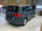preview Volkswagen Touran #1