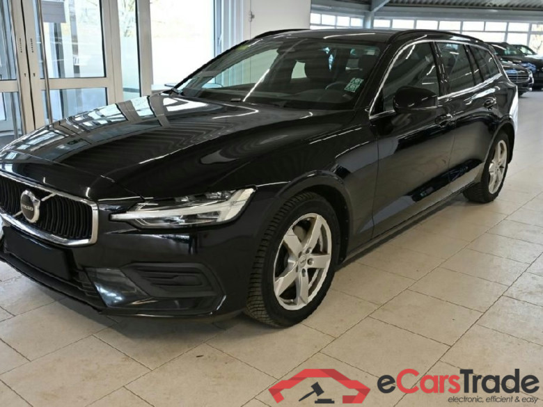V60 Kombi Core 2.0 B4 145KW AT8 E6d #1