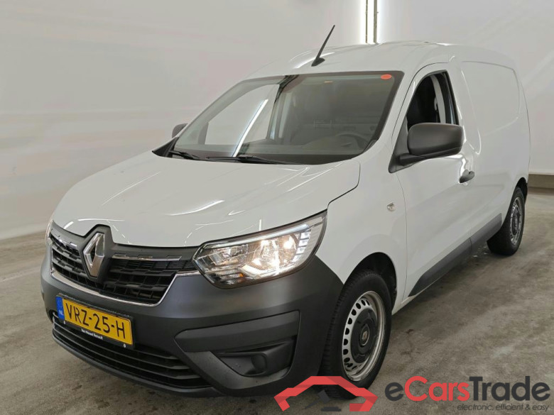 Renault Express Blue dCi 75 EU6 Comfort 4d #1