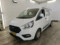 preview Ford Transit Custom #0