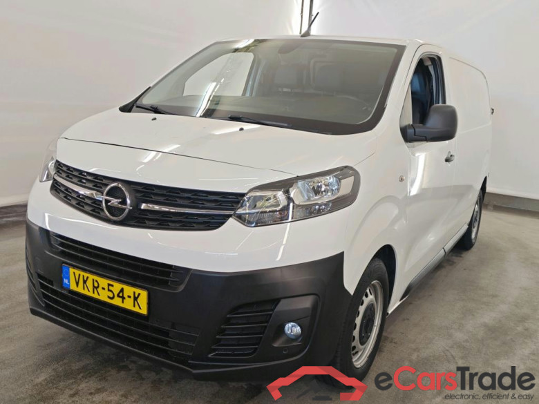 Opel Vivaro L2H1 1.5 Diesel 75kW Edition HL 4d