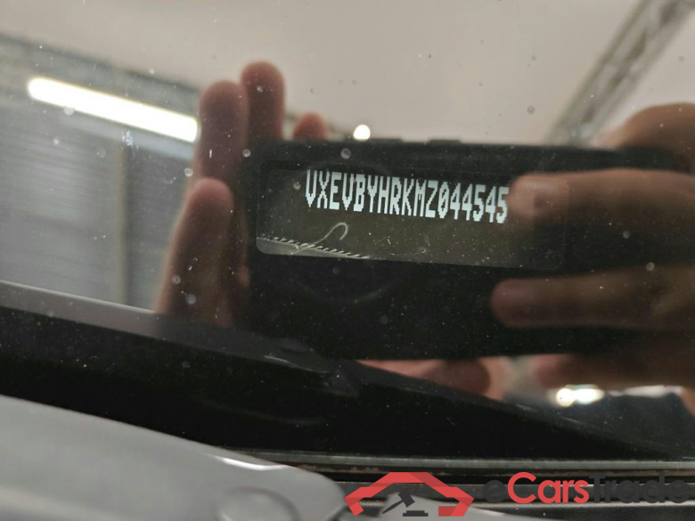 Opel Vivaro L2H1 1.5 Diesel 75kW Edition HL 4d #6