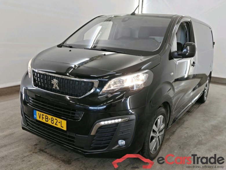 Peugeot Expert Asphalt Standard 2.0 BlueHDi 145 4d #1