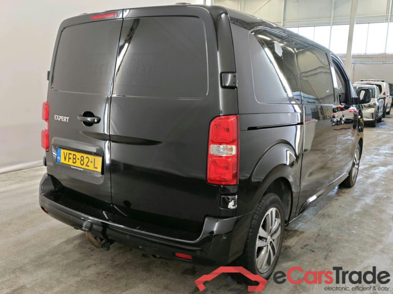Peugeot Expert Asphalt Standard 2.0 BlueHDi 145 4d #2