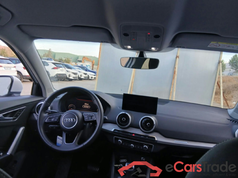 AUDI Q2 / 2020 / 5P / todoterreno S line 35 TDI 110kW (150CV) S tronic #3