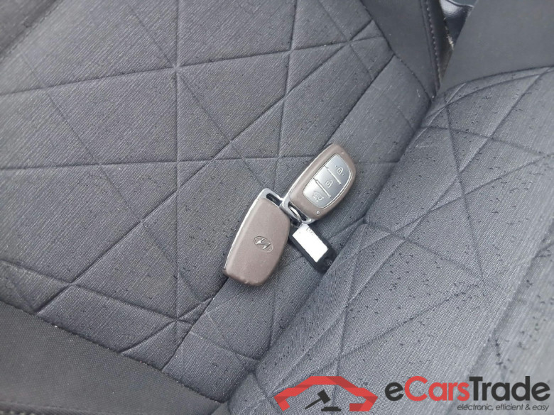 HYUNDAI Bayon / 2021 / 5P / todoterreno 1.0 TGDI 74kW (100CV) 48V Tecno #5