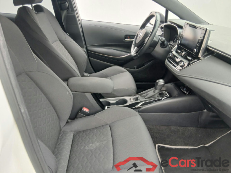 TOYOTA Corolla / 2019 / 5P / familiar 1.8 125H BUSINESS PLUS E-CVT TOU SPORT #6