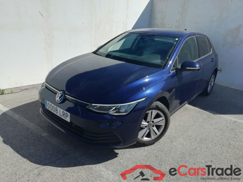 VOLKSWAGEN Golf / 2020 / 5P / berlina con portón 1.0 TSI 81kW (110CV)