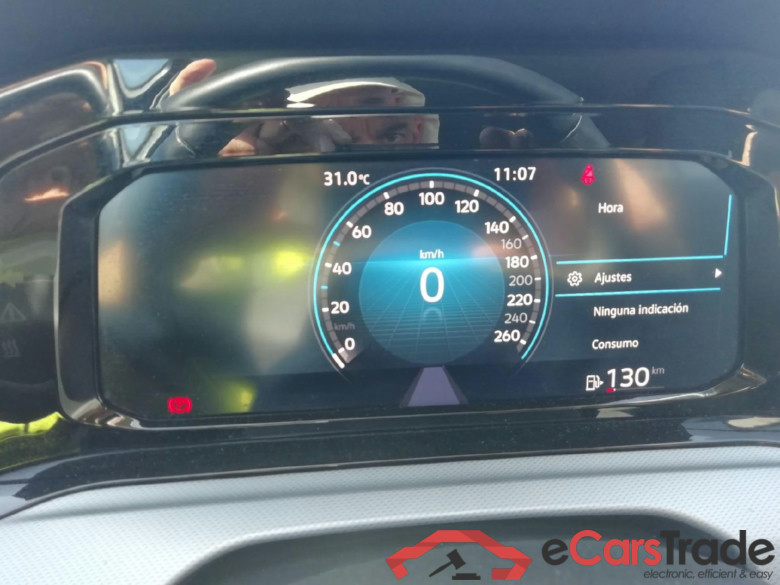 VOLKSWAGEN Golf / 2020 / 5P / berlina con portón 1.0 TSI 81kW (110CV) #5