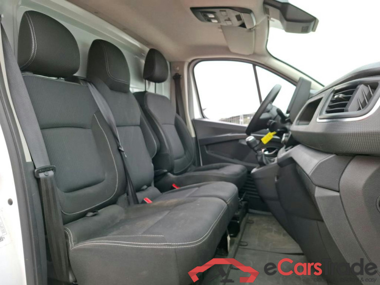 Trafic Fourgon L1H1 3T Grand Confort 2.0 dCi 130CV BVM6 E6d #6