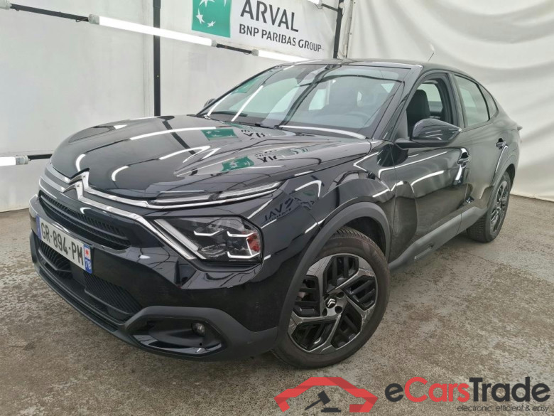 CITROEN C4 X / 2022 / 4P / Berline PureTech 130 S&S EAT8 Feel Pack #1