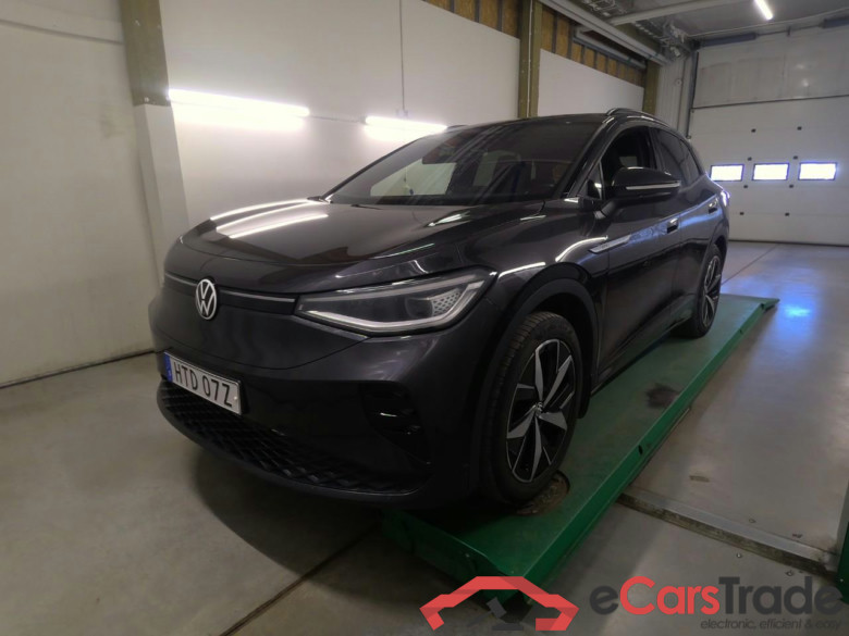 ID.4 EV 77kWh GTX