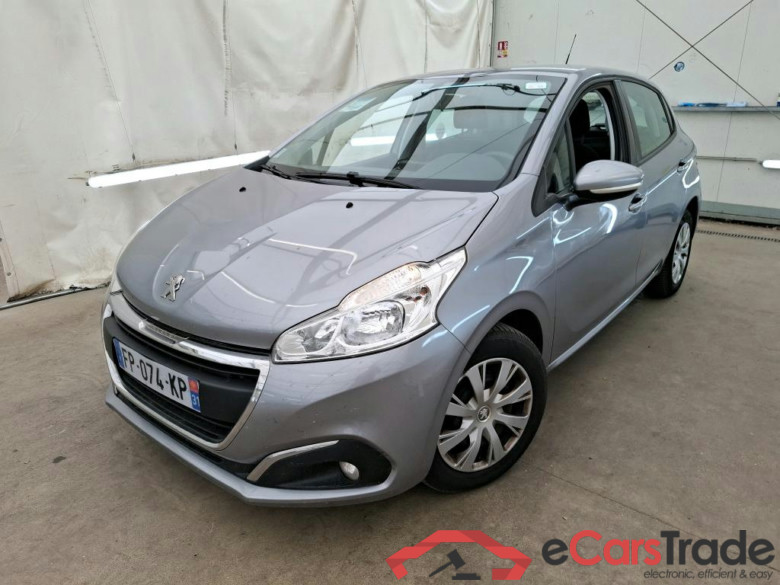 208 Affaire Premium Pack 1.5 HDi 100CV BVM5 E6dT