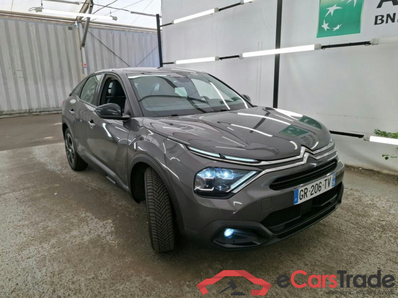 CITROEN C4 2020 5P Berline PureTech 130 BVM6 Feel Pack #4