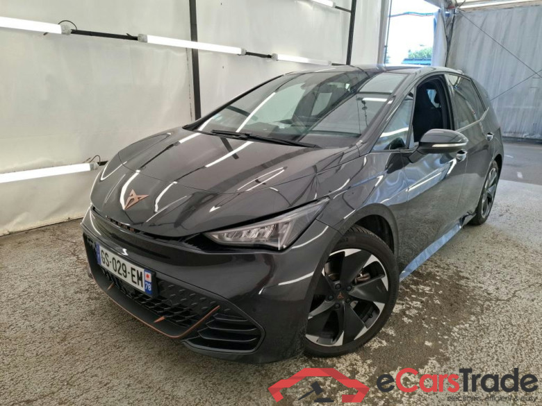 CUPRA Born / 2021 / 5P / Berline 230ch - batterie XL VZ #1