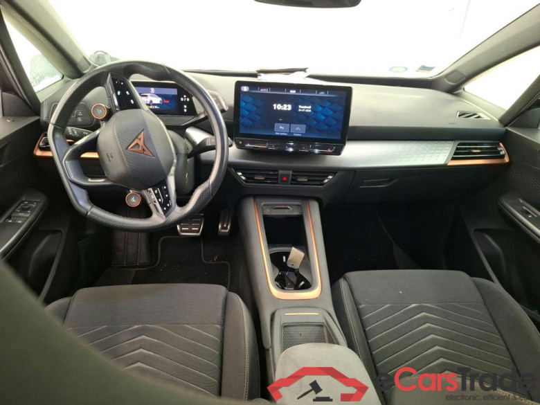 CUPRA Born / 2021 / 5P / Berline 230ch - batterie XL VZ #6