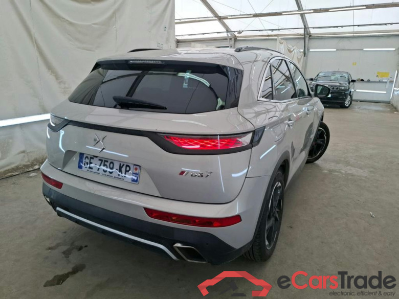 7 Crossback Performance Line + 1.6 PureTech 180CV BVA8 E6d #3