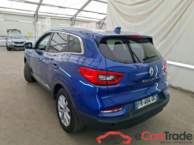 Kadjar Business 1.5 dCi 115CV BVM6 E6dT #2